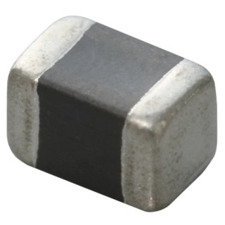 Murata 0603 Shielded Multilayer Surface Mount Inductor 33 μH Ferrite Core ±20% 30 mA LQM18DN330M70L