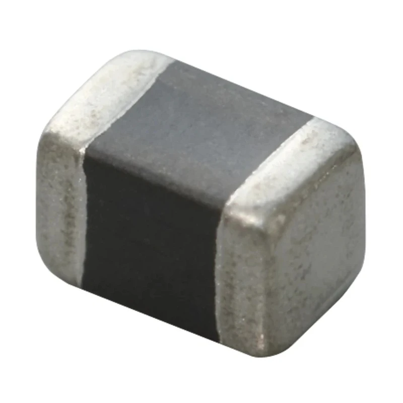 Murata 0603 Shielded Multilayer Surface Mount Inductor 33 μH Ferrite Core ±20% 30 mA LQM18DN330M70L
