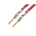 Molex Pre-Crimped Lead M x 150 Male Connector 14V 225 mm Red 2163022223