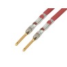 Molex Pre-Crimped Lead M x 150 Male Connector 14V 225 mm Red 2163022223