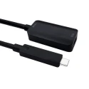 NewLink USB 3.1 Active USB C Extension Cable 5 m Length NLUSB3C-EXT5M