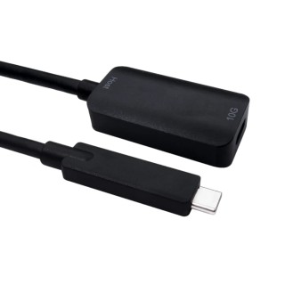NewLink USB 3.1 Active USB C Extension Cable 5 m Length NLUSB3C-EXT5M