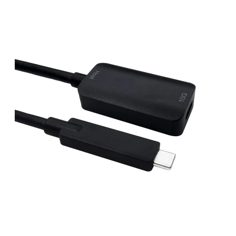 NewLink USB 3.1 Active USB C Extension Cable 5 m Length NLUSB3C-EXT5M