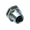 Brad from Molex Female 3 Way M12 to Unterminated 3 Way Free End Sensor Actuator Cable 300mm 1200705201