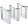 Fully Automatic Swing Gate IDT-SG2600
