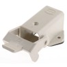 HARTING Han A Range Heavy Duty Power Connector Housing 3A, Polycarbonate, IP67, IP44, Single Lever Locking 09200030820