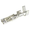 Molex 43375 Series Female Crimp Terminal 18 AWG Min Crimp 14 AWG Max 18A Current 600V Rated 43375-1001
