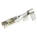 Molex 43375 Series Female Crimp Terminal 18 AWG Min Crimp 14 AWG Max 18A Current 600V Rated 43375-1001