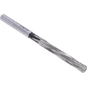 Dormer Straight Shank High-Speed Steel Reamer Bit 8mm Diameter 115mm Overall Length B9018.0