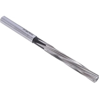 Dormer Straight Shank High-Speed Steel Reamer Bit 8mm Diameter 115mm Overall Length B9018.0