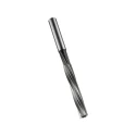 Dormer Straight Shank High-Speed Steel Reamer Bit 8mm Diameter 115mm Overall Length B9018.0