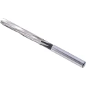 Dormer Straight Shank High-Speed Steel Reamer Bit 8mm Diameter 115mm Overall Length B9018.0