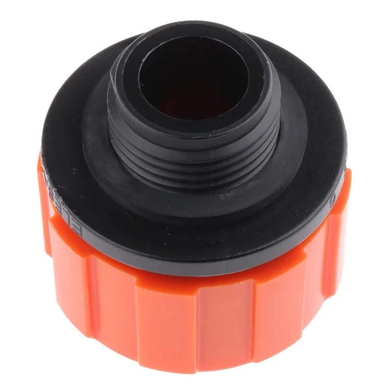 Elesa Hydraulic Breather Cap 31 mm Diameter G Thread Size, Polyamide Based Technopolymer Cap, Model 53901