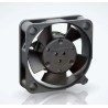 ebm-papst 250 Series Compact 25 mm x 25 mm x 8 mm Axial Fan, 5V DC, 600 mW Power, 120 mA Current, 4.6 m³/h Airflow, IP IP20