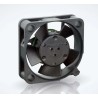 ebm-papst 250 Series Axial Fan 12V DC 3.4 m³/h 450 mW 42 mA Max IP20 Sleeve Bearing Rectangular Frame 25mm x 25mm x 8mm IP20