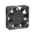 ebm-papst 400 Series Sleeve Bearing DC Axial Fan 12V dc, 1.6 W, 133 mA Max, 13.5 m³/h Airflow, IP20, 40x40x20 mm IP20