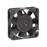 ebm-papst 400 Series Sleeve Bearing DC Axial Fan 12V dc, 1.6 W, 133 mA Max, 13.5 m³/h Airflow, IP20, 40x40x20 mm IP20