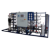 Commercial Reverse Osmosis System 2000-3000 LPH