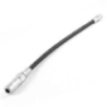 Ozar AHC-7840 Flexible Grease Gun Hoses Size 18 inch /450mm Thread 1/8 BSPT