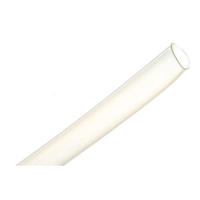TE Connectivity Clear Heat Shrink Tubing 9 mm Sleeve Diameter, 1.2 m Length, 6:1 Shrink Ratio PTCM-9/1.5-X-STK