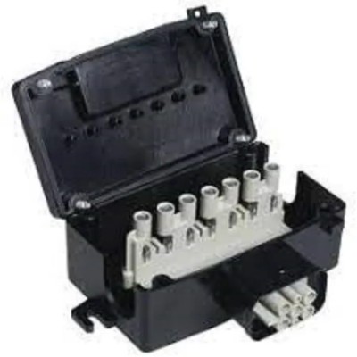 Siemens ECOFAST 690V Safety Relay 3RK1911-2BF02