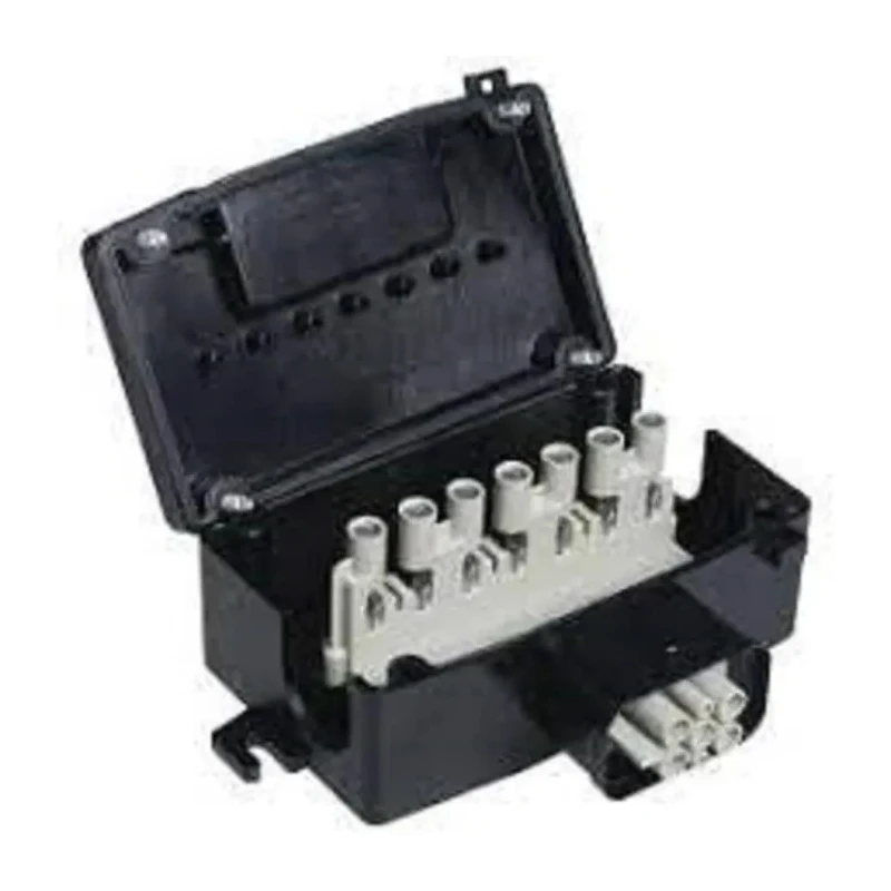 Siemens ECOFAST 690V Safety Relay 3RK1911-2BF02
