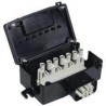 Siemens ECOFAST 690V Safety Relay 3RK1911-2BF02