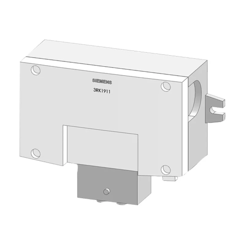 Siemens ECOFAST 690V Safety Relay 3RK1911-2BF02