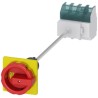 Siemens 4-Pole Panel Mount Non-Fused Switch Disconnector, IP65, 63A, 22 kW SENTRON