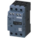 Siemens 12A SIRIUS 3RV1 Motor Protection Circuit Breaker, 690V, 3 Poles, IP20, -20°C to 60°C 3RV1011-1KA15