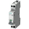 Siemens Miniature Circuit Breaker 1-Pole, 25A, Type B, 230V AC, 60V DC, 6kA Breaking Capacity 5SL6025-6