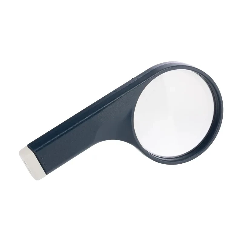 Coil Magnifier 3x Magnification 81 mm Diameter 5203/05