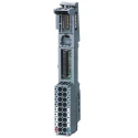 Siemens SIMATIC ET 200SP Series Base Unit 24V DC Voltage Rating 6ES7193-6BP00-0BA0