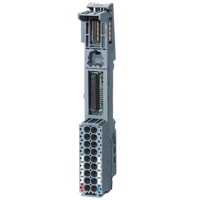 Siemens SIMATIC ET 200SP Series Base Unit 24V DC Voltage Rating 6ES7193-6BP00-0BA0