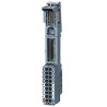 Siemens SIMATIC ET 200SP Series Base Unit 24V DC Voltage Rating 6ES7193-6BP00-0BA0