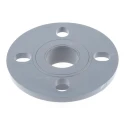 Georg Fischer Plastic Pipe Fitting Full Face Flange ABS Italy 729733110