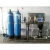 Automatic FRP RO Water Plant 2000-3000 LPH