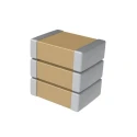 KEMET 940 nF Multilayer Ceramic Capacitor, 250V DC, 10% Tolerance, Surface Mount C1812X944KARLCAUTO