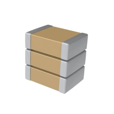 KEMET 940 nF Multilayer Ceramic Capacitor, 250V DC, 10% Tolerance, Surface Mount C1812X944KARLCAUTO