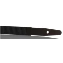 HellermannTyton Cable Tie Non-Releasable 265 mm Length x 9 mm Width Black Polyamide 66 112-00303 LPH275-PA66HIR(S)-BK