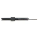 Antex Electronics 1 mm Straight Chisel Soldering Iron Tip for use with Antex C Series B010630