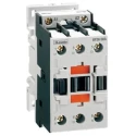Lovato Electric Contactor 400V AC Coil 3-Pole 26 A 18.5 kW 3 NO BF2600A400
