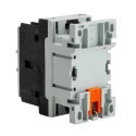 Lovato Electric Contactor 400V AC Coil, 3-Pole, 18 A Contact Current, 10 kW Power Rating, 1 NC, Model BF18 