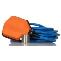 Lovato Electric Float Switch with Relay Output, Polypropylene Housing, 10 m Cable Length, 250 V AC Max LVFSA1D10