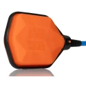 Lovato Electric Float Switch with Relay Output, Polypropylene Housing, 10 m Cable Length, 250 V AC Max LVFSA1D10