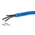 Lovato Electric Float Switch with Relay Output, Polypropylene Housing, 10 m Cable Length, 250 V AC Max LVFSA1D10