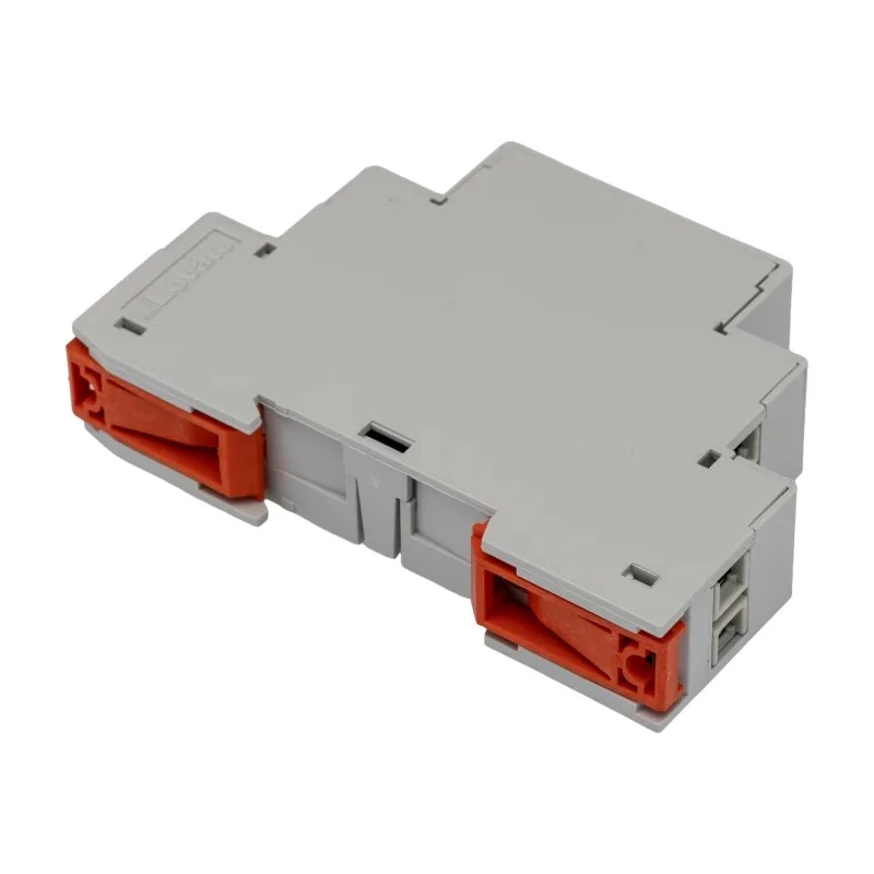 Lovato Electric Monitoring Relay SPDT-CO DIN Rail 24V AC 240V AC LVM25240