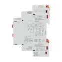Lovato Electric Monitoring Relay SPDT-CO DIN Rail 24V AC 240V AC LVM25240