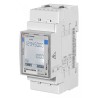 Carlo Gavazzi Single Phase Active Energy Meter with LCD Display EM112DINAV01XM1PFB