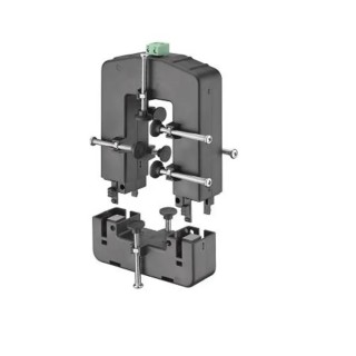 Carlo Gavazzi CTV Series Split Core Current Transformer 800 A 600V AC 10mm Bore CTV8X800A333MV